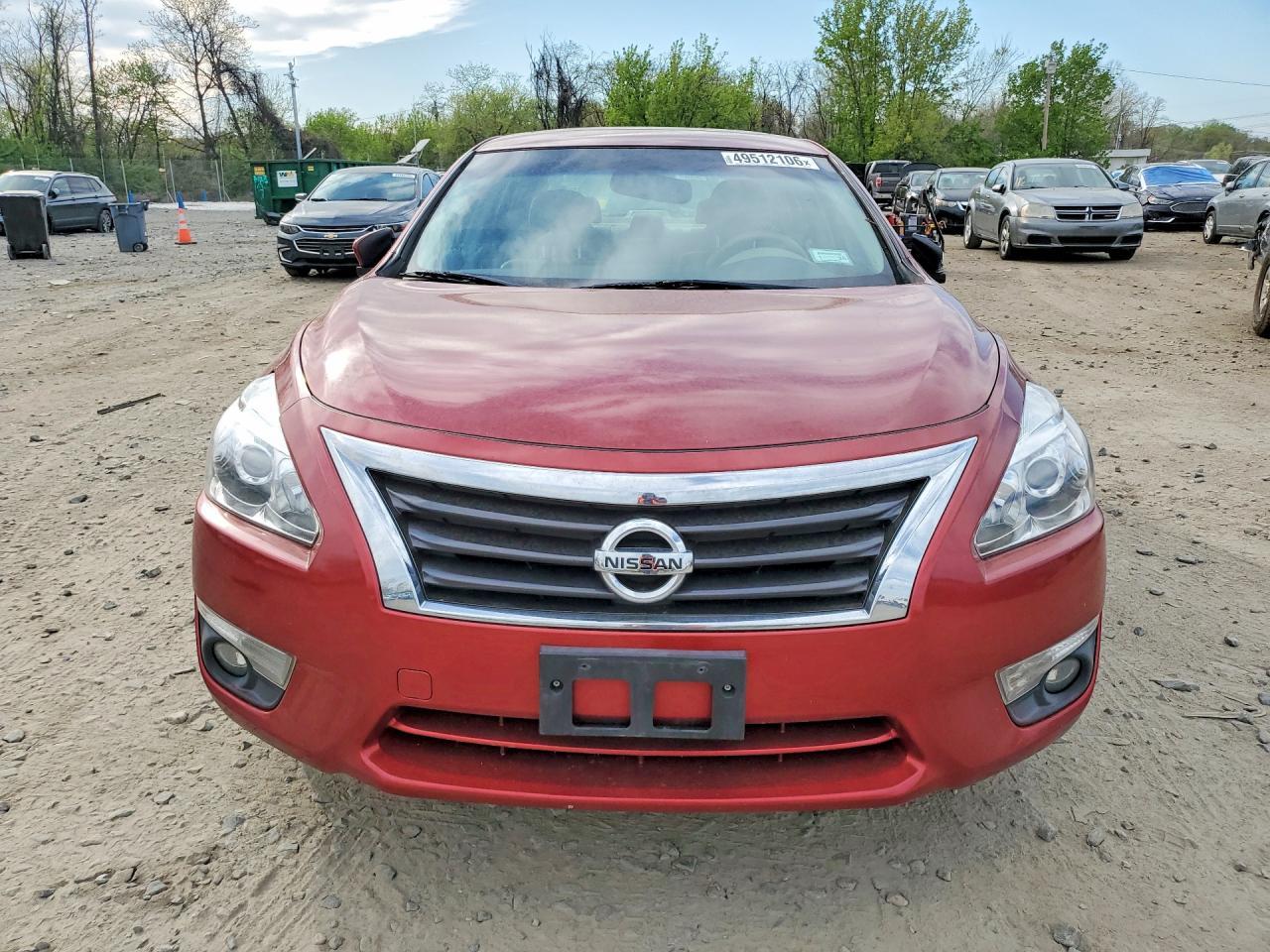 2013 Nissan Altima 2.5 - Image 5