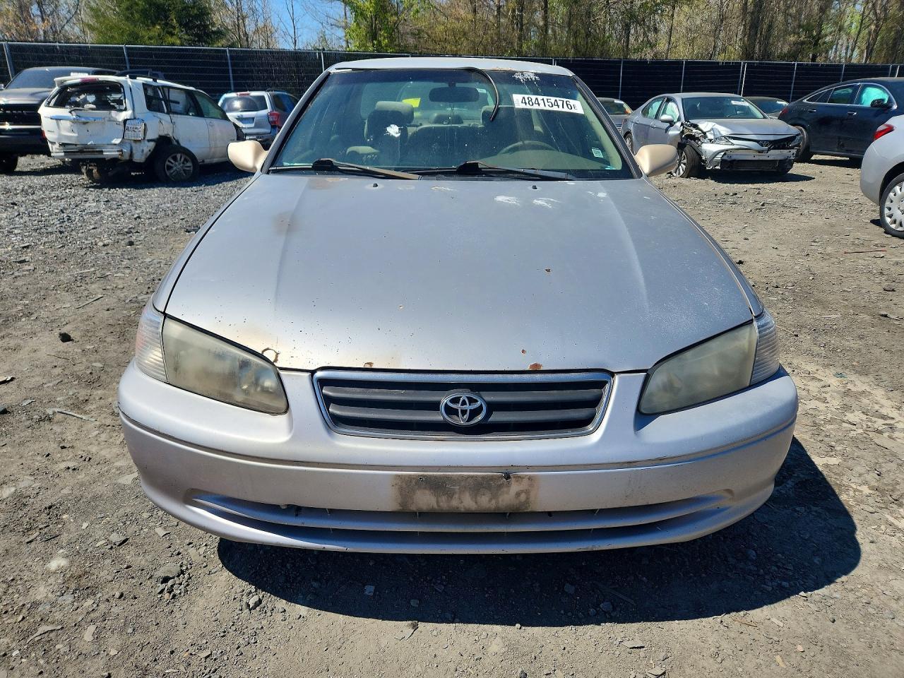 2000 Toyota Camry Ce - Image 5