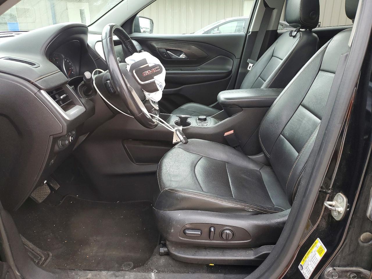 2018 GMC Terrain Slt - Image 7
