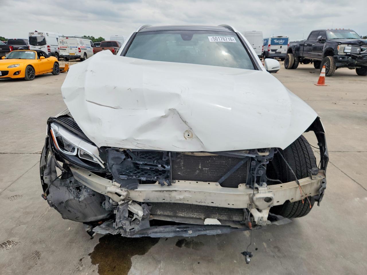 2018 Mercedes-Benz Glc 300 - Image 5