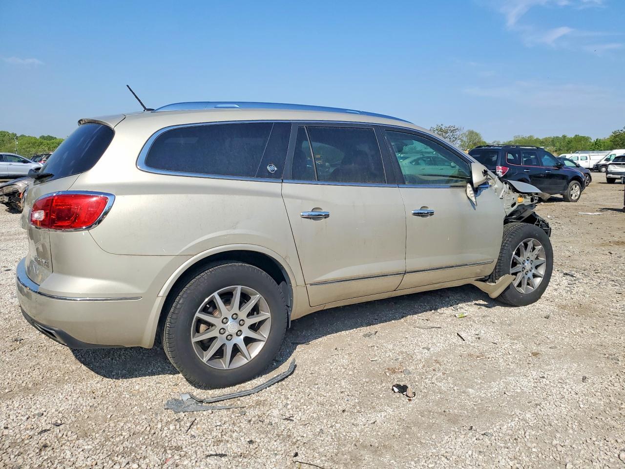 2013 Buick Enclave - Image 3