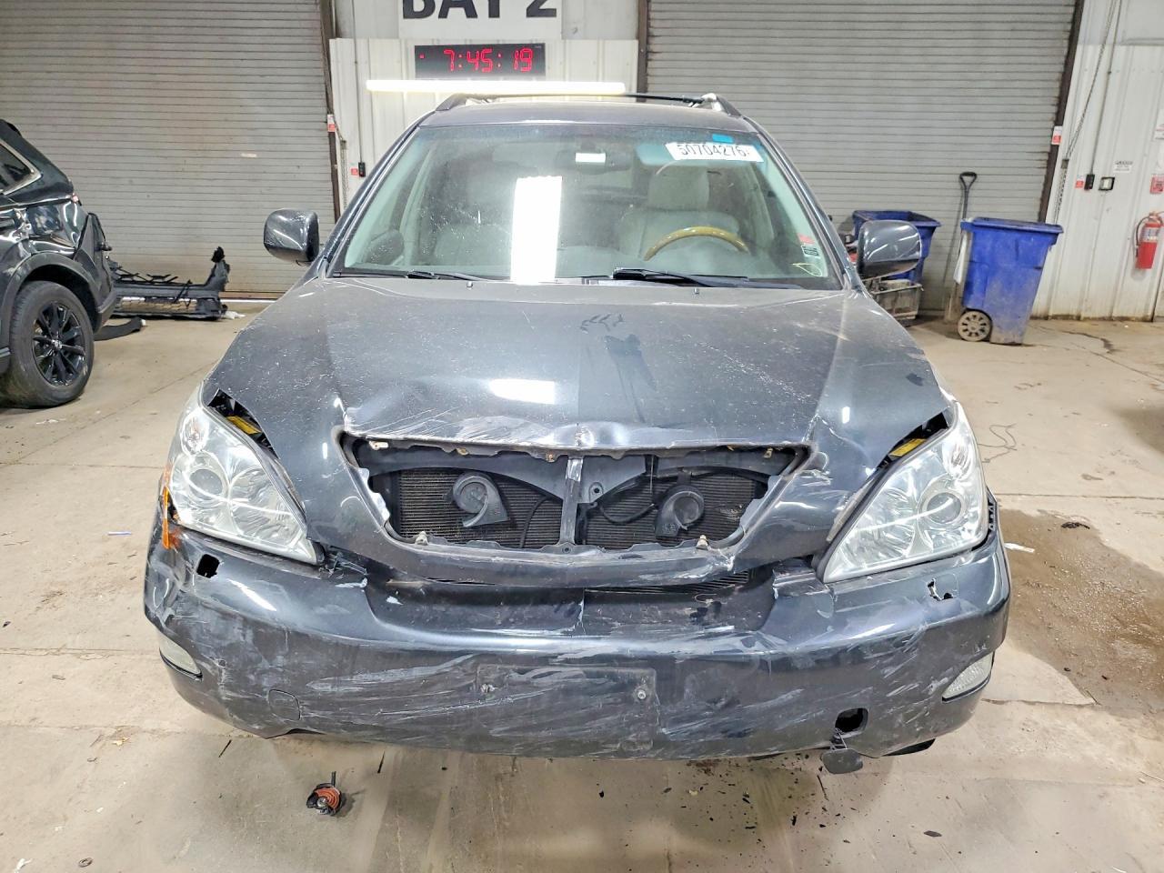 2005 Lexus Rx 330 - Фото 5