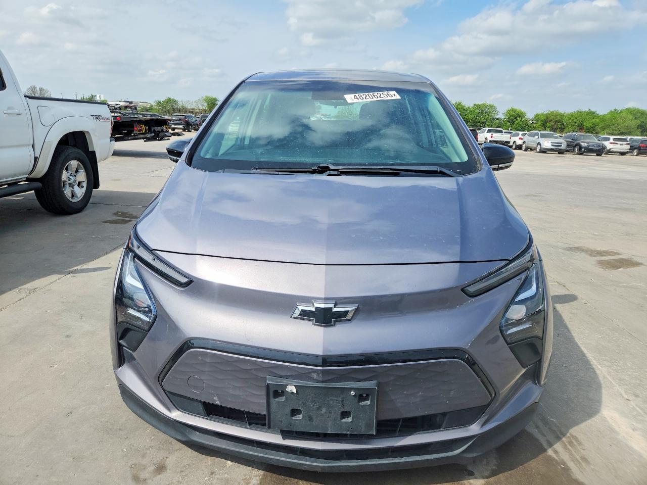 2023 Chevrolet Bolt Ev 1Lt - Фото 5