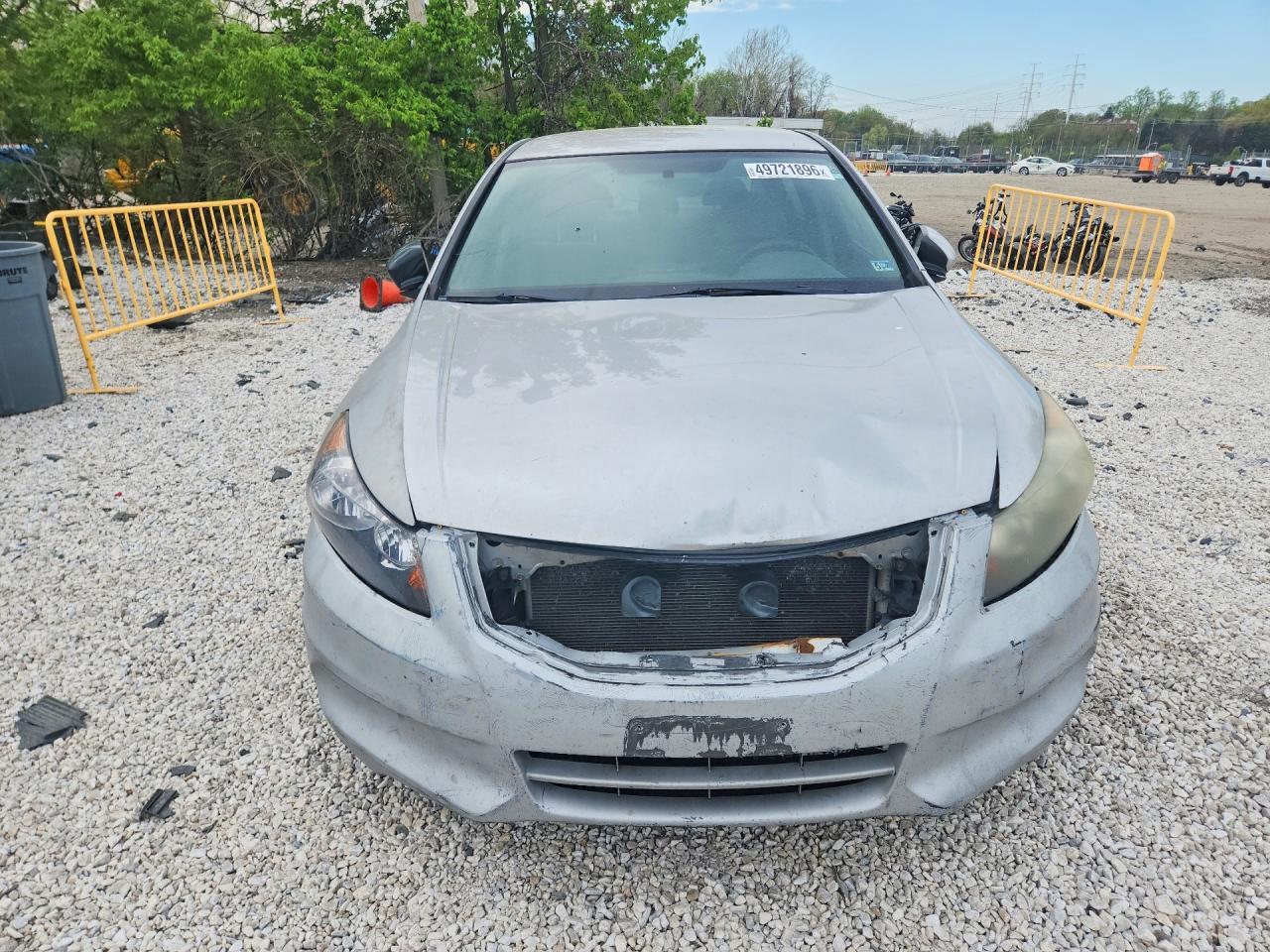 2010 Honda Accord Lx - Image 5