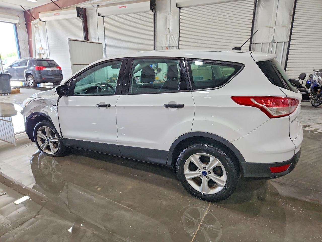 2016 Ford Escape S - Image 2