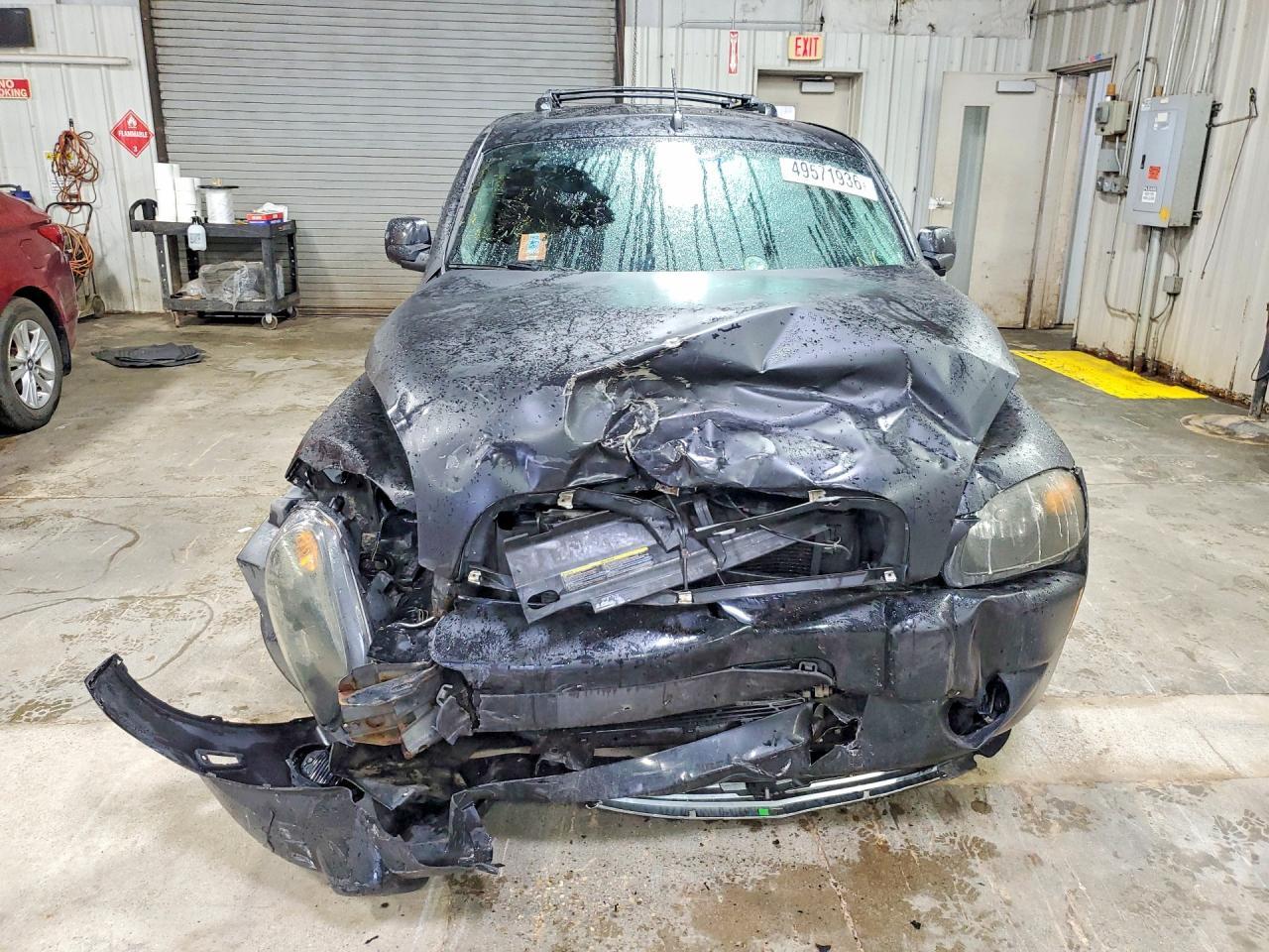 2009 Chevrolet Hhr Lt - Image 5