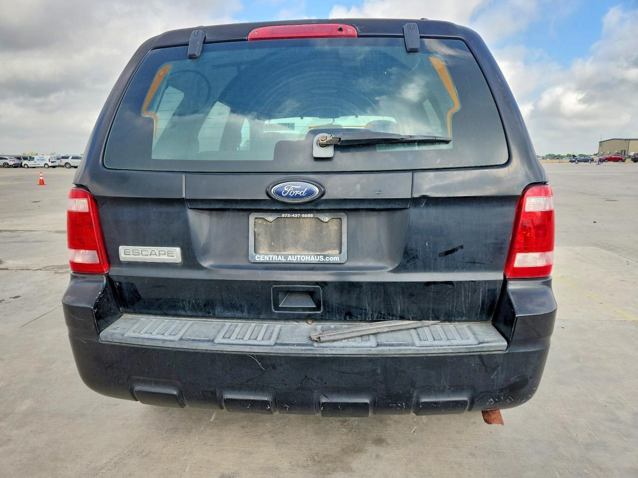 2012 Ford Escape - Image 6