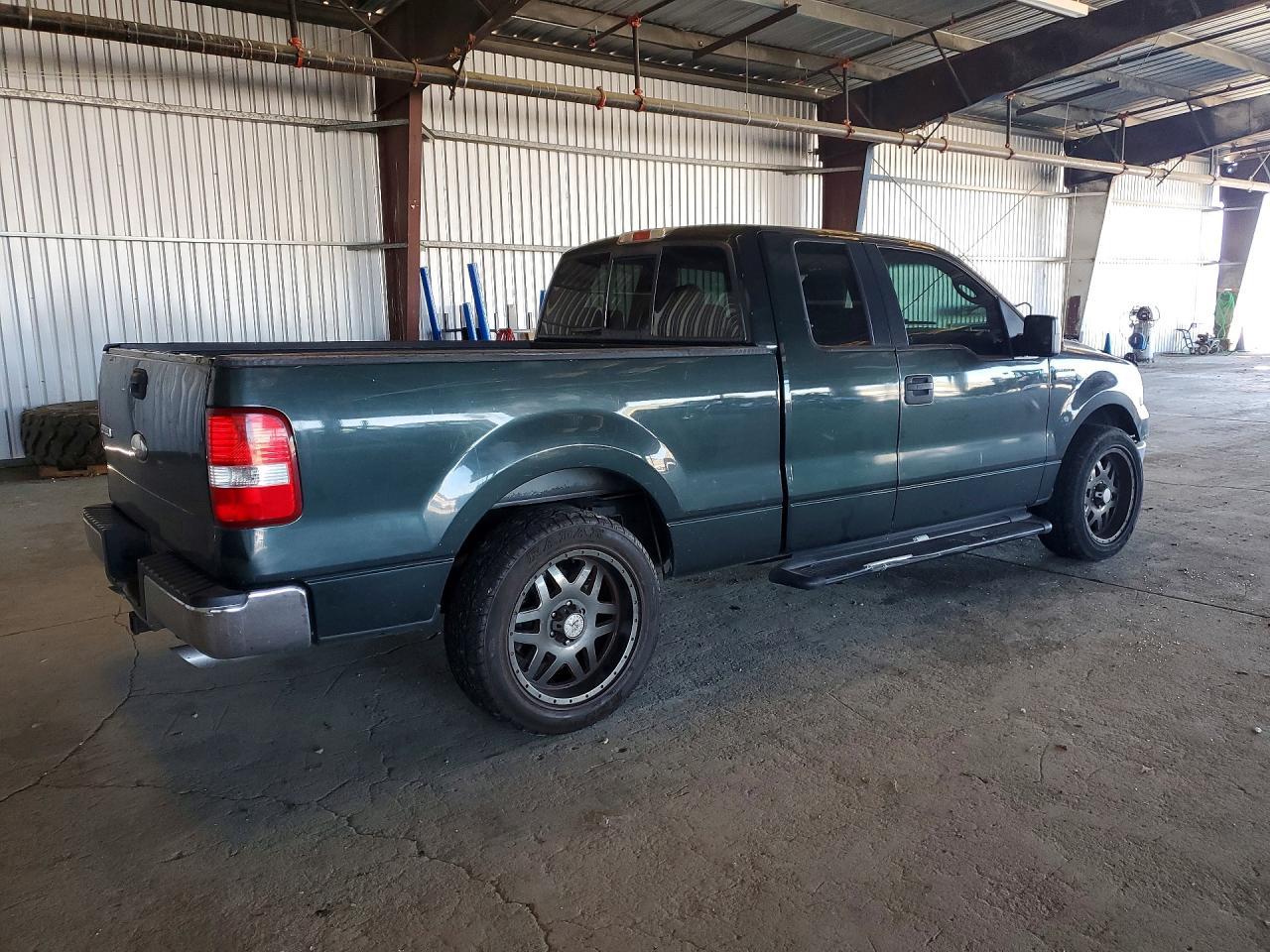 2006 Ford F150 - Фото 3