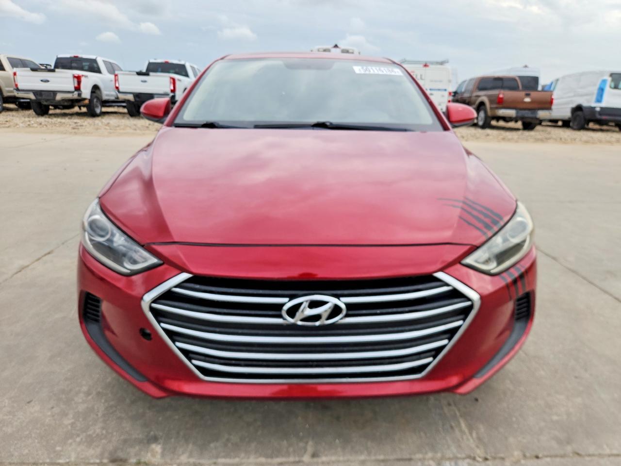 2018 Hyundai Elantra Sel - Image 5