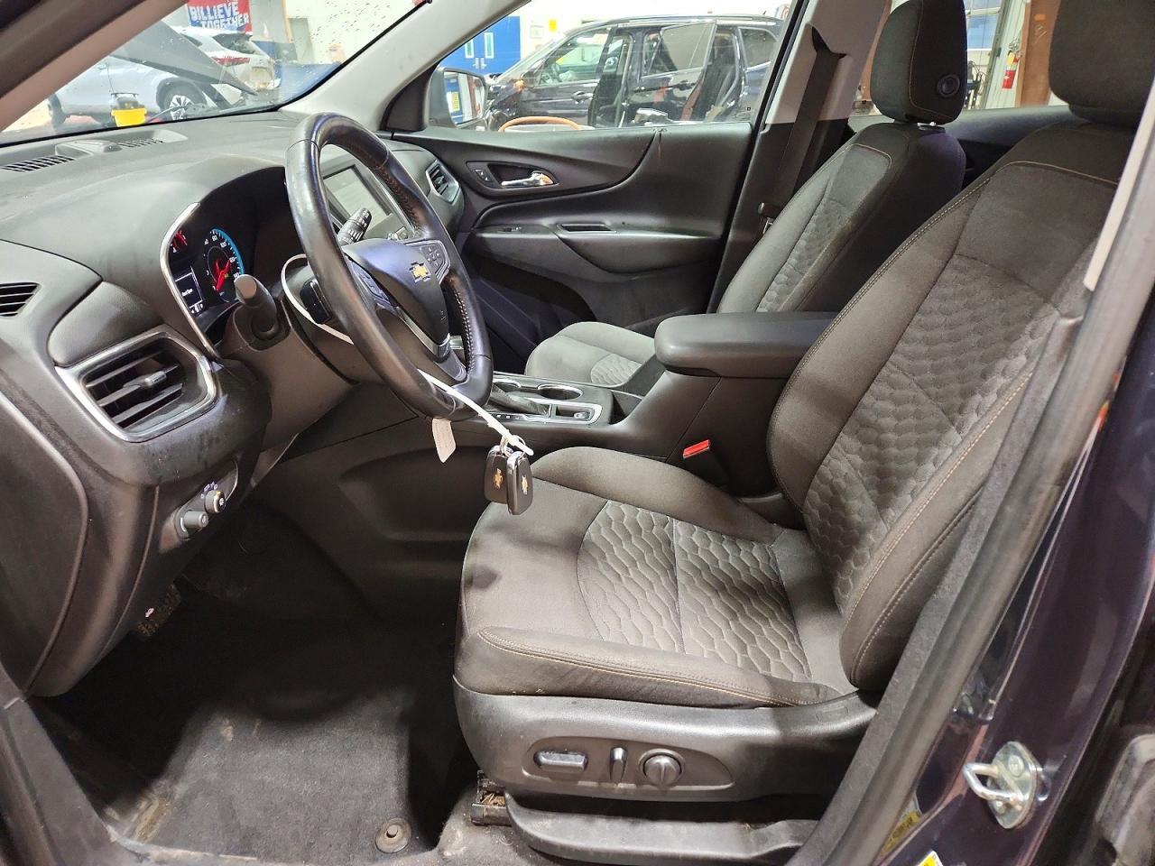 2018 Chevrolet Equinox Lt - Фото 7