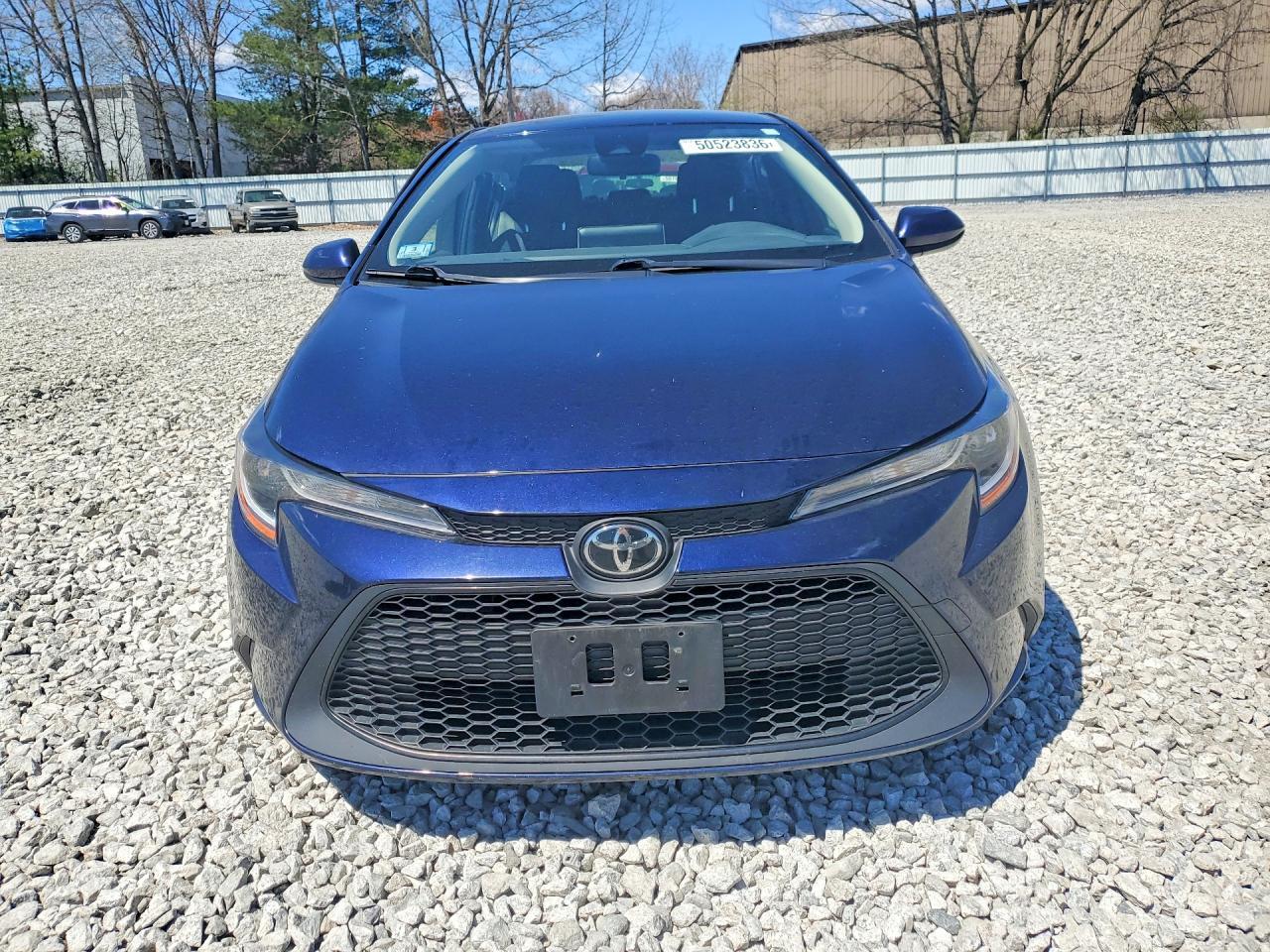 2021 Toyota Corolla Le - Image 5