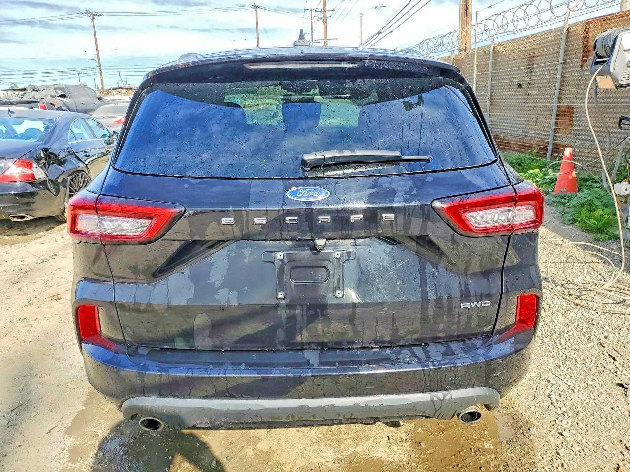 2024 Ford Escape St Line - Фото 6