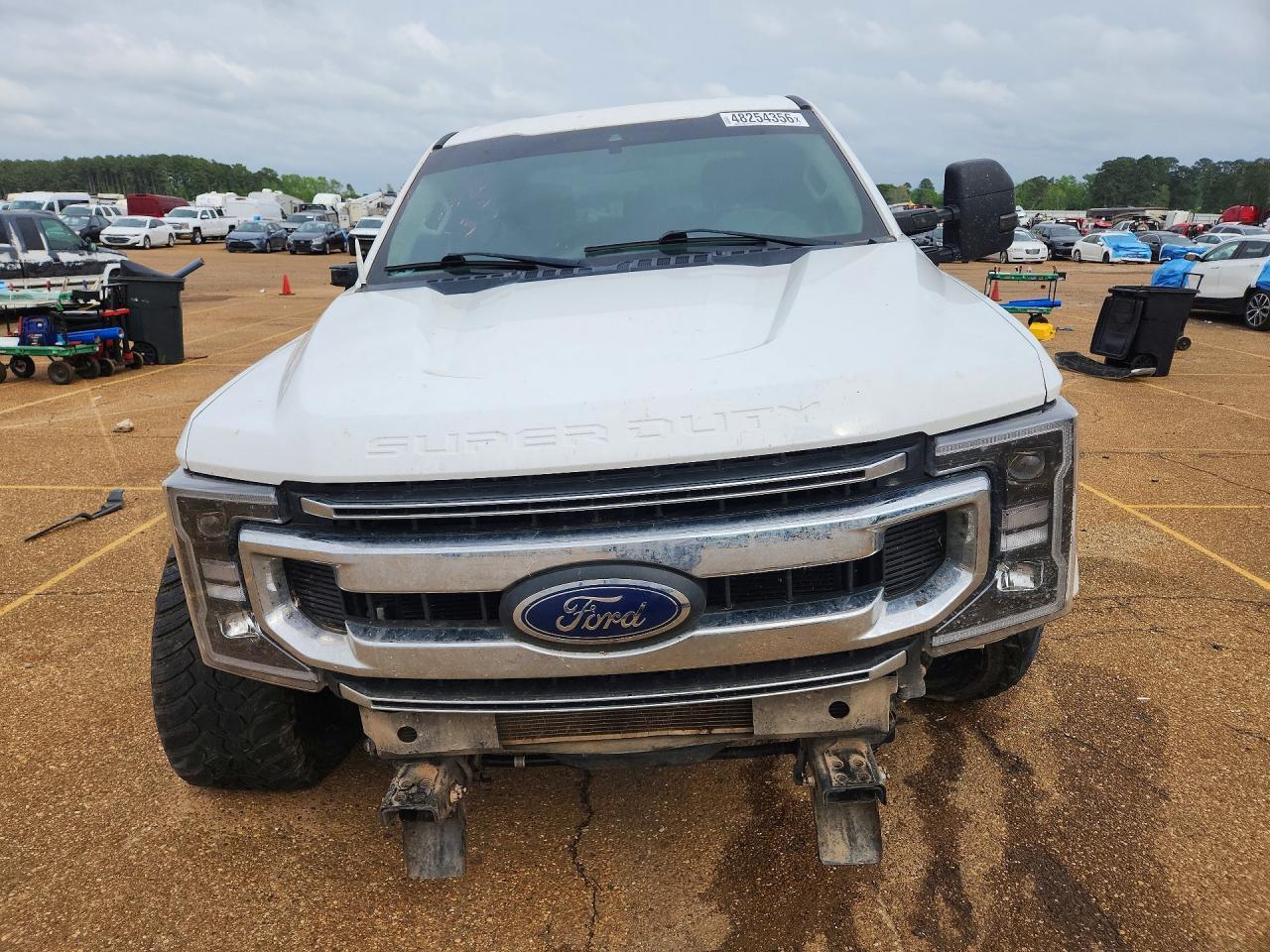 2020 Ford F250 Super Duty - Image 5