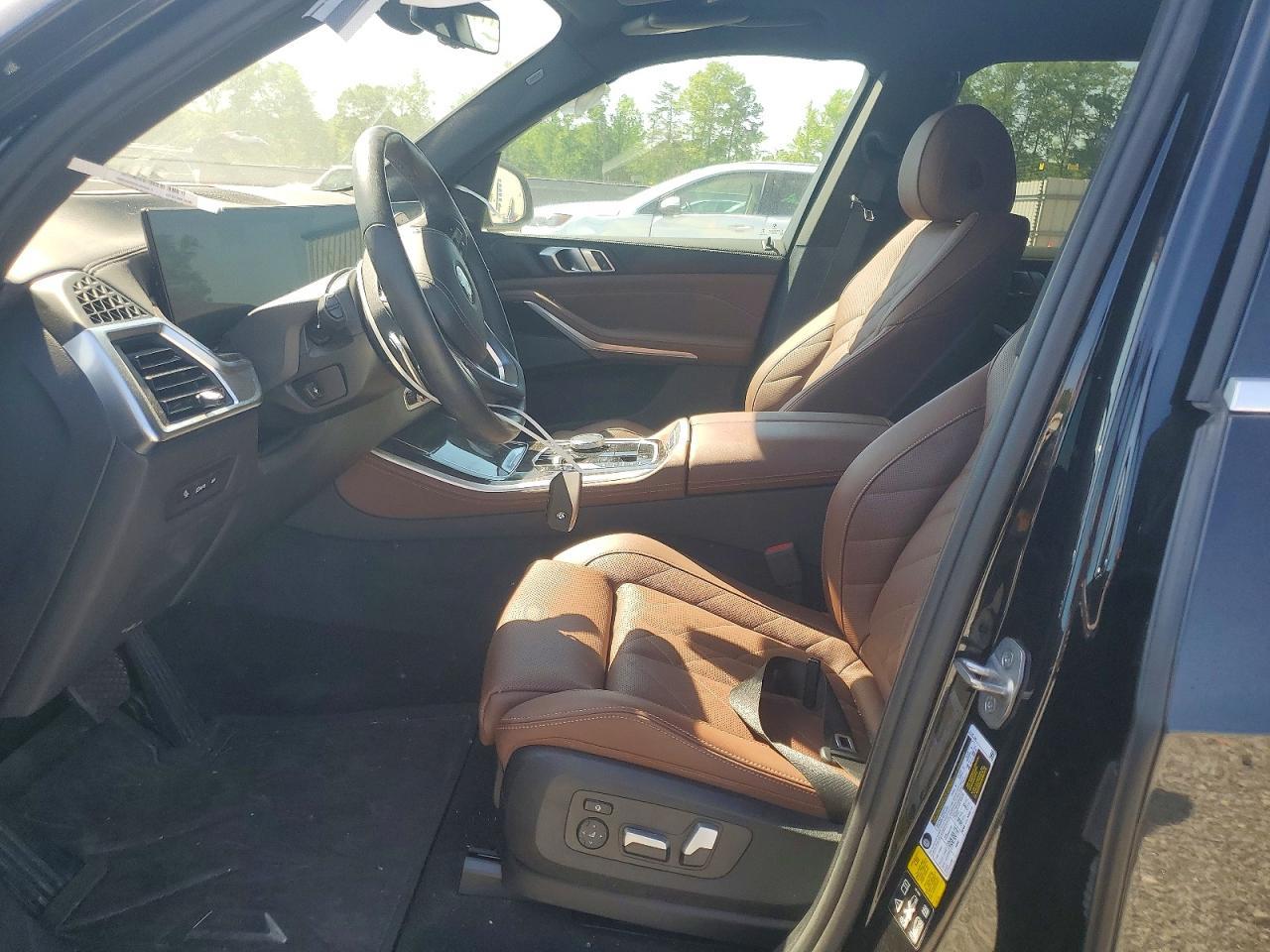 2024 BMW X5 xDrive40I - Фото 7