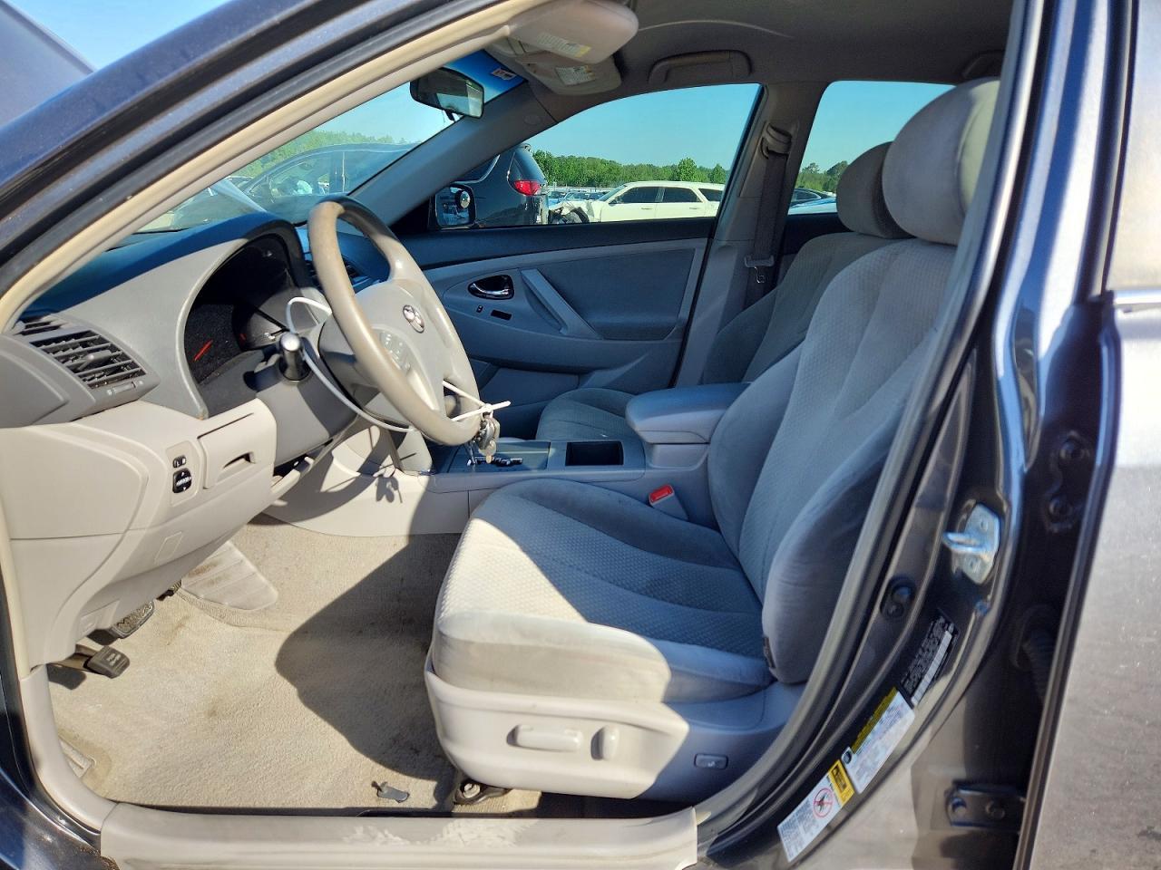 2007 Toyota Camry Le - Фото 7