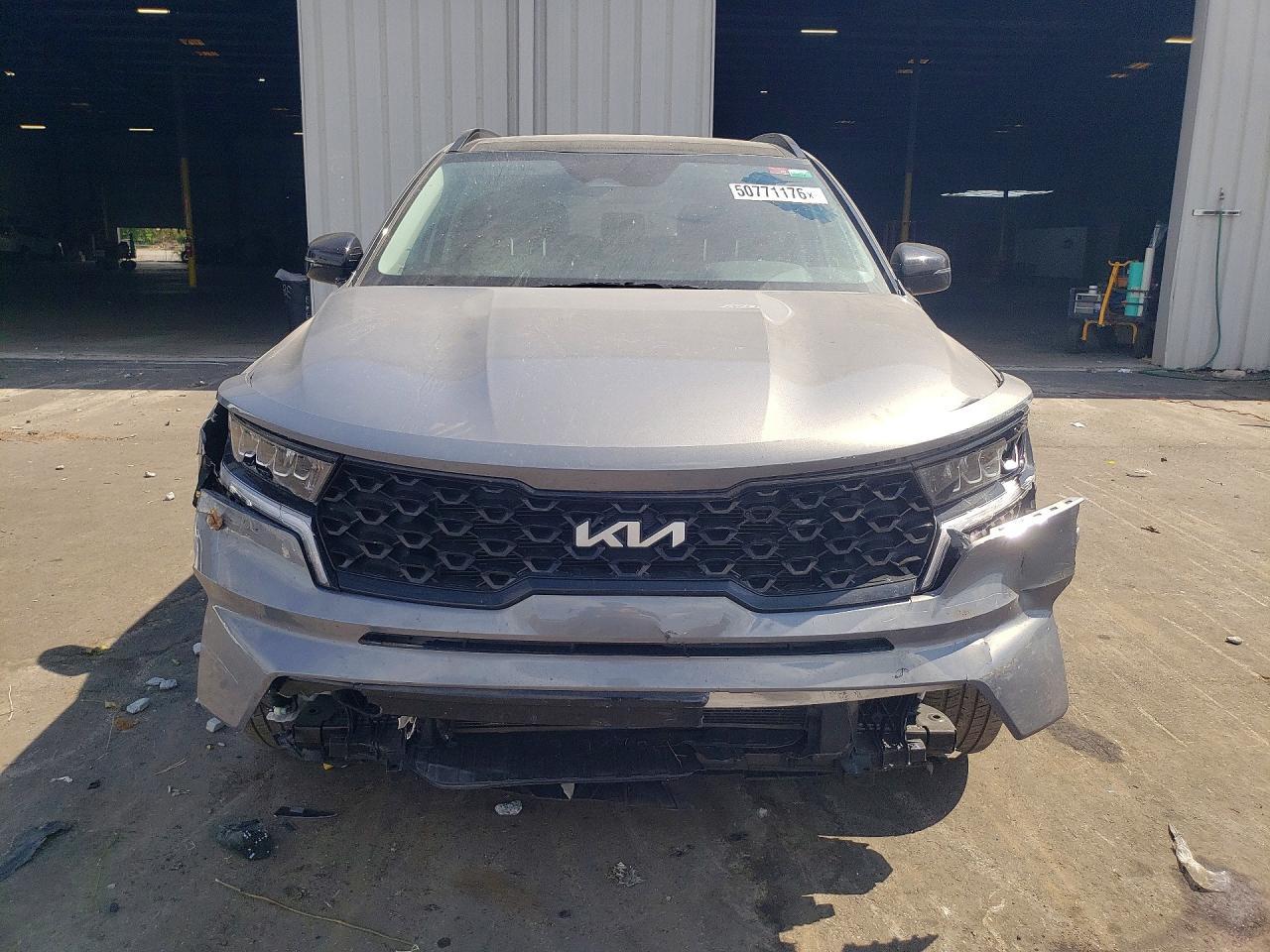 2023 Kia Sorento S - Фото 5