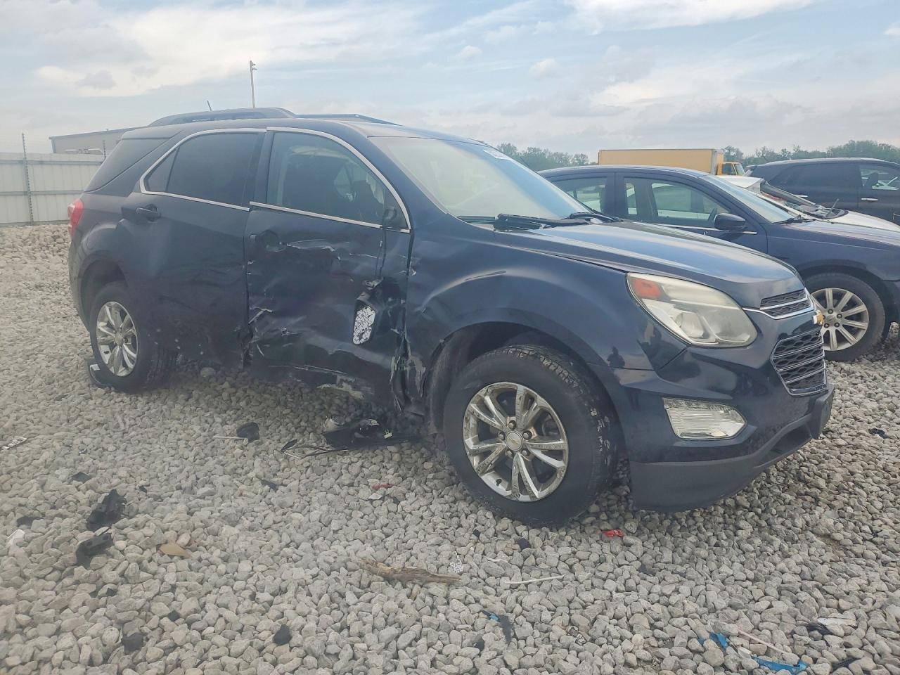 2016 Chevrolet Equinox Lt - Image 4