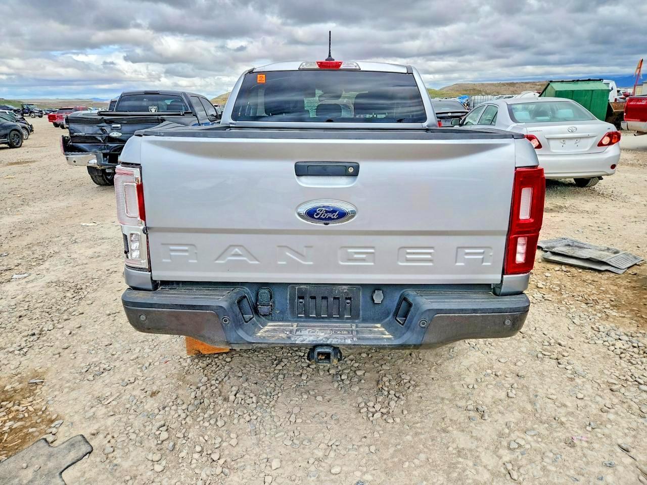 2021 Ford Ranger Xl - Image 6