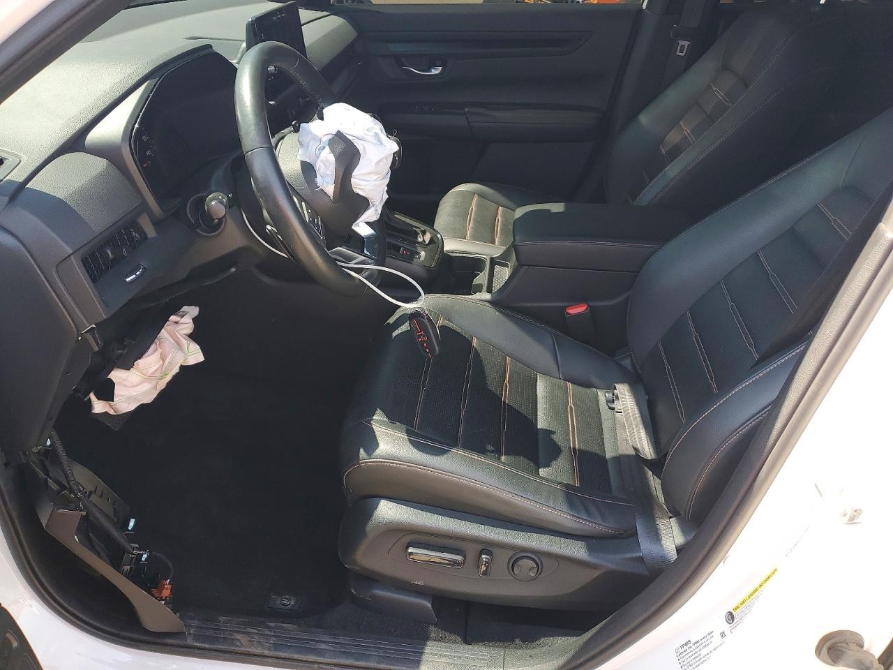 2024 Honda Cr-V Sport-L - Фото 7