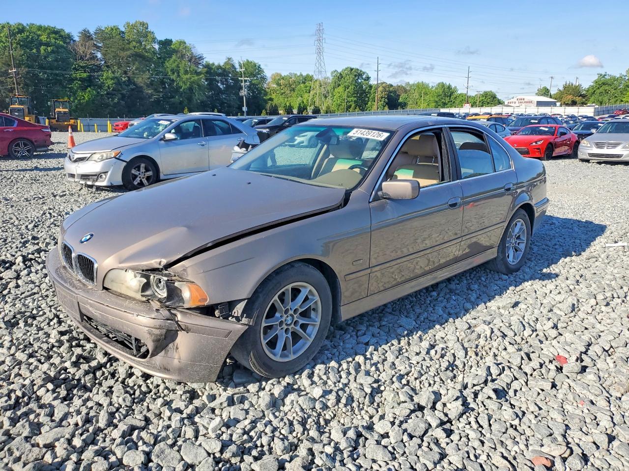lot