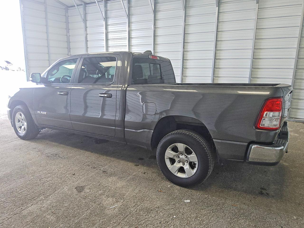 2020 Ram 1500 Big Horn - Image 2