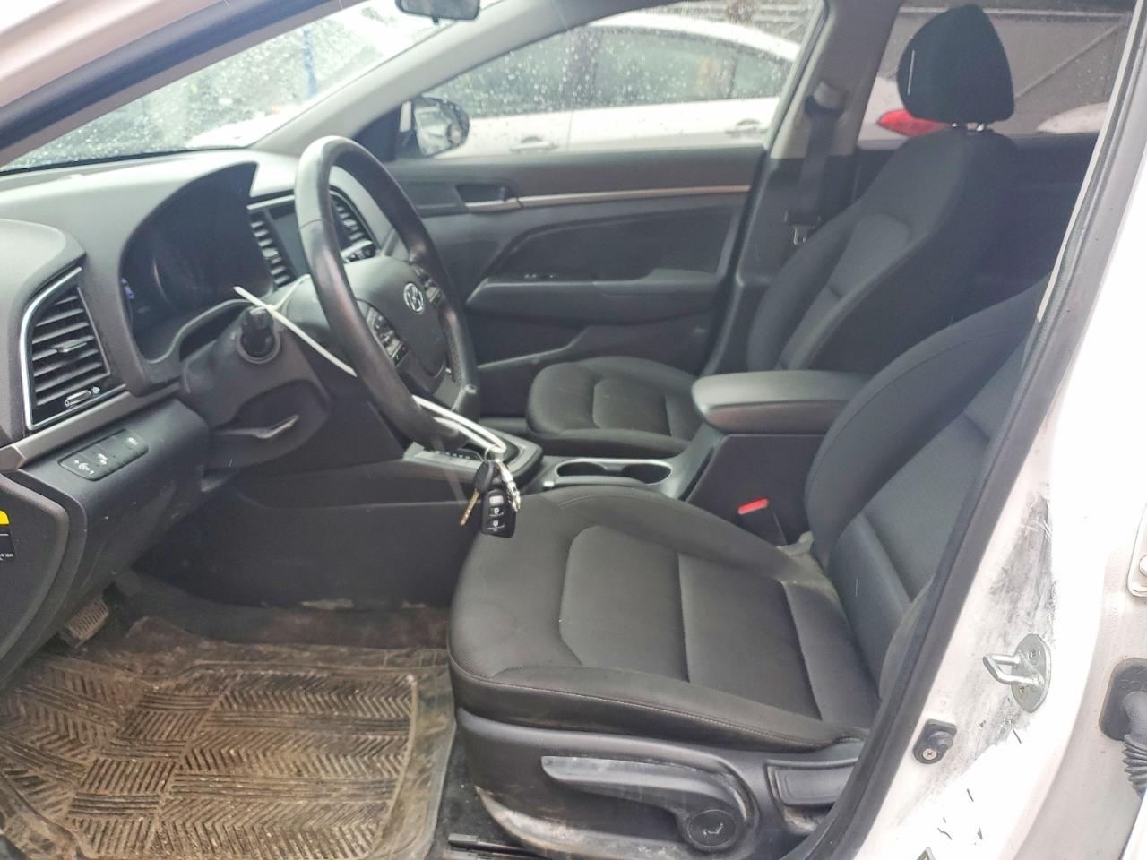2017 Hyundai Elantra Se - Фото 7