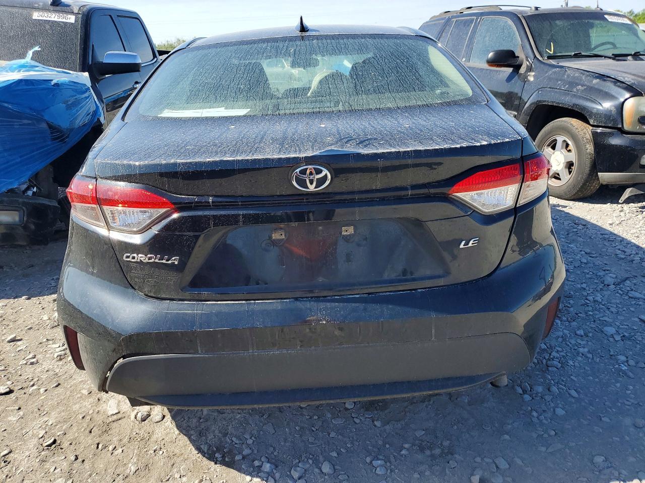 2021 Toyota Corolla Le - Image 6