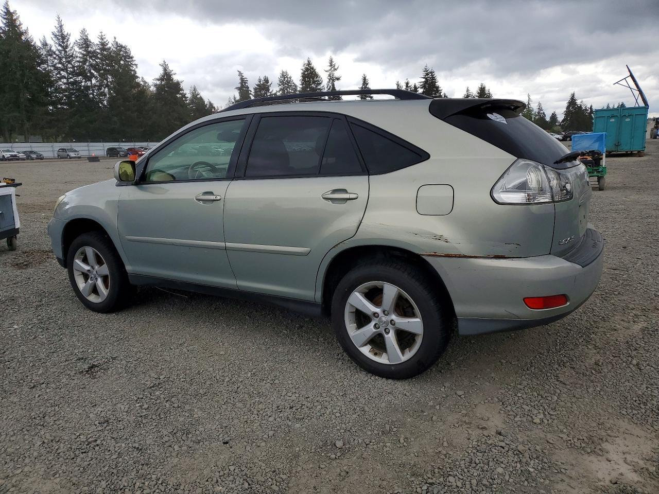 2004 Lexus Rx 330 - Фото 2