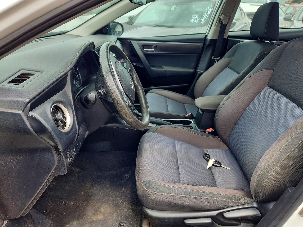 2018 Toyota Corolla L - Фото 7