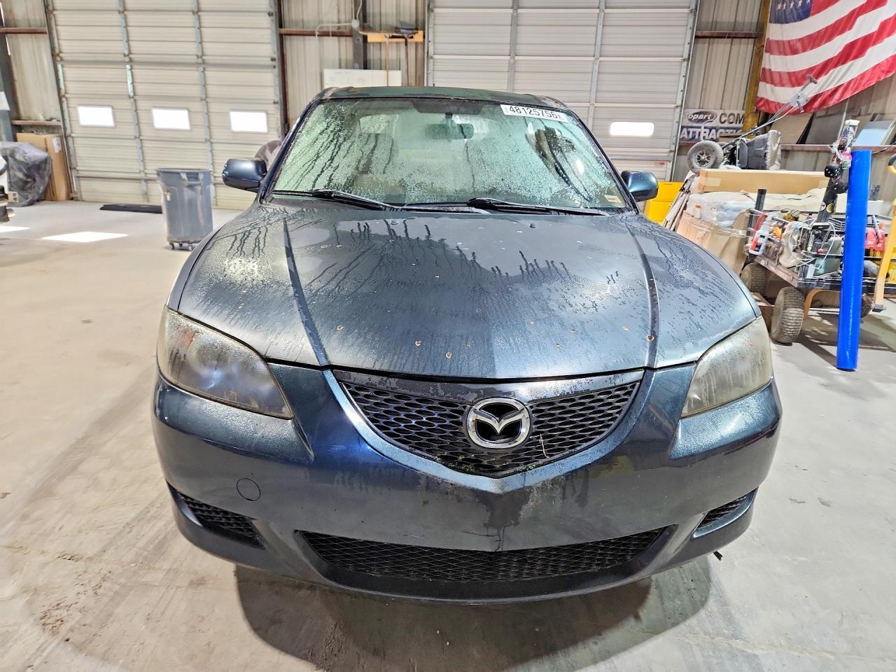 2006 Mazda 3 I - Фото 5