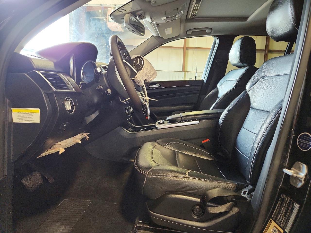 2013 Mercedes-Benz Ml 350 4Matic - Image 7