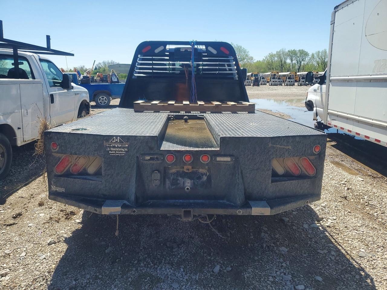 2022 Ram 3500 Laramie - Фото 6