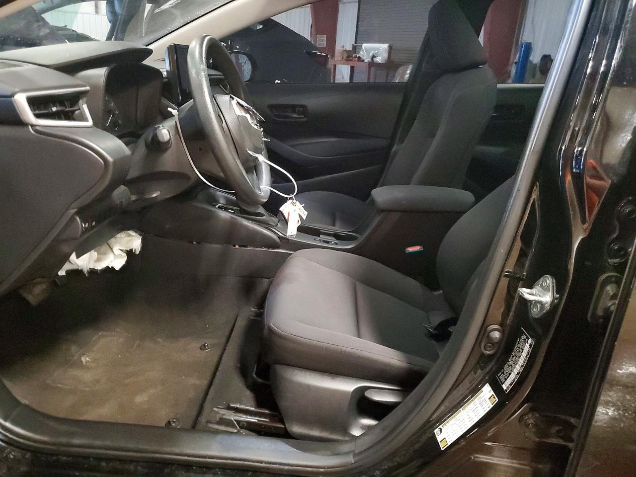 2023 Toyota Corolla Le - Фото 7