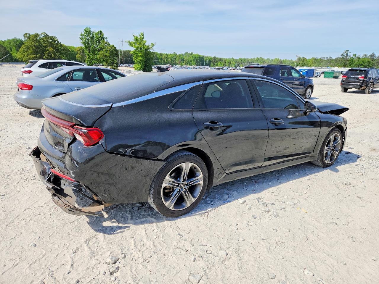 2023 Kia K5 Ex - Image 3