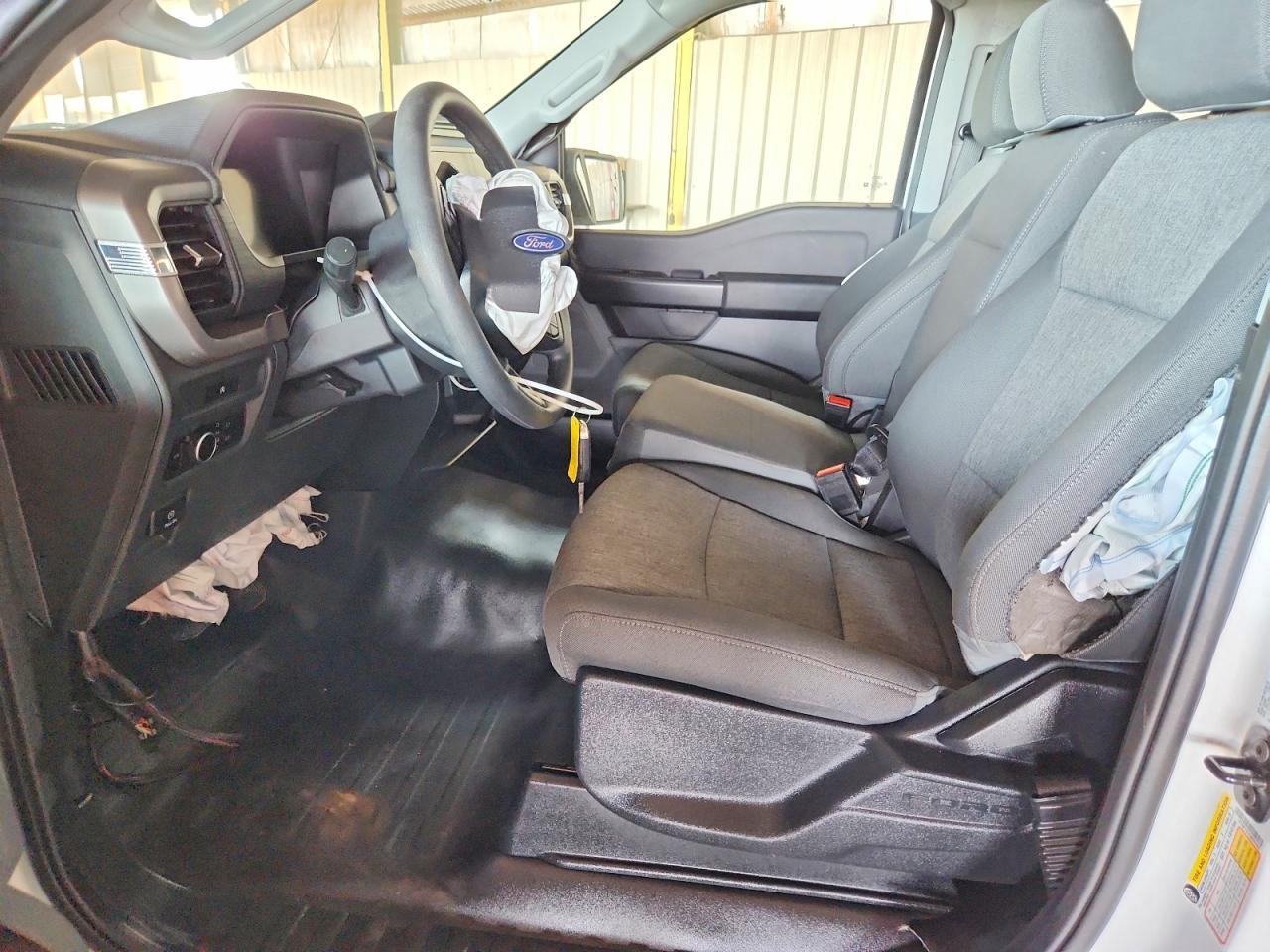 2025 Ford F150 Xl - Фото 7