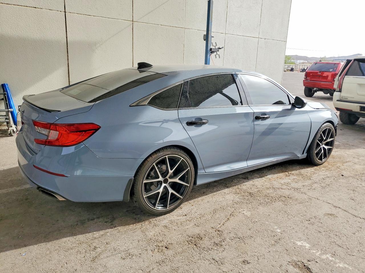 2022 Honda Accord Sport - Image 3