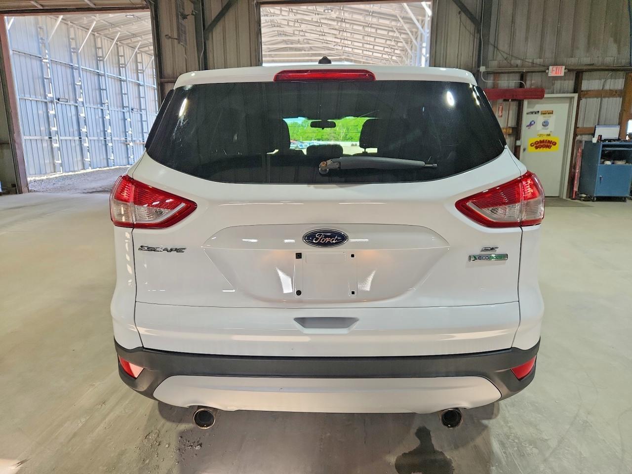 2013 Ford Escape Se - Image 6