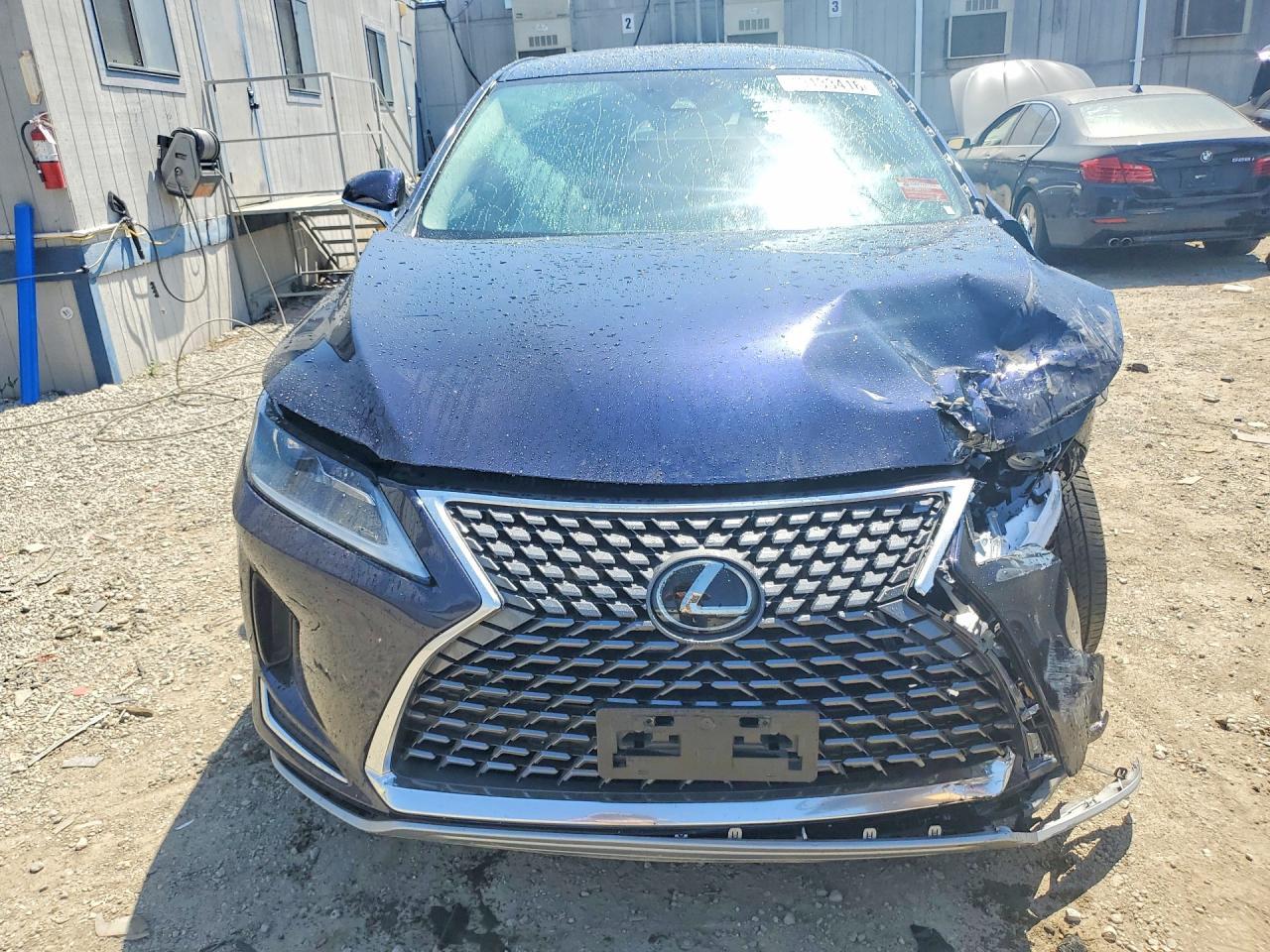 2022 Lexus Rx 350 Base - Фото 5