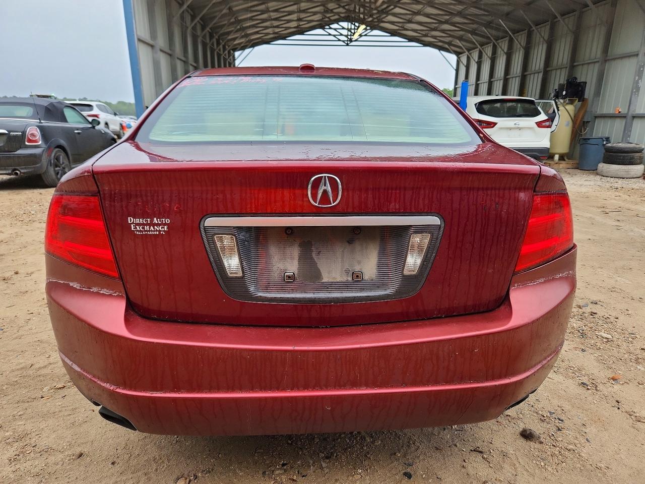 2006 Acura 3.2Tl - Image 6