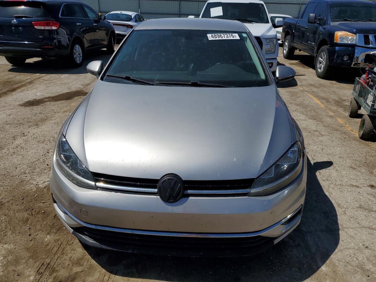 2018 Volkswagen Golf S - Image 5