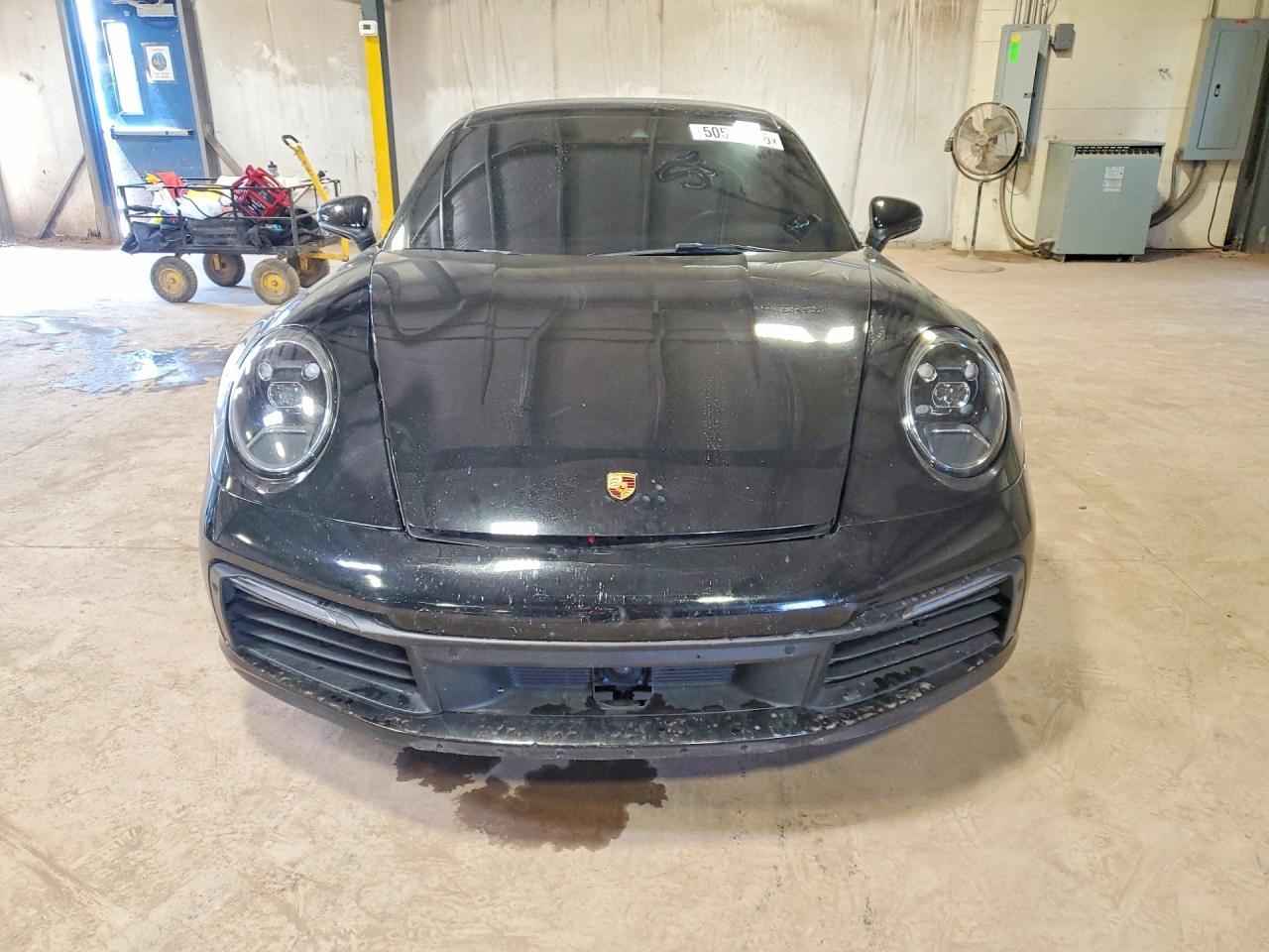 2020 Porsche 911 Carrera S - Фото 5