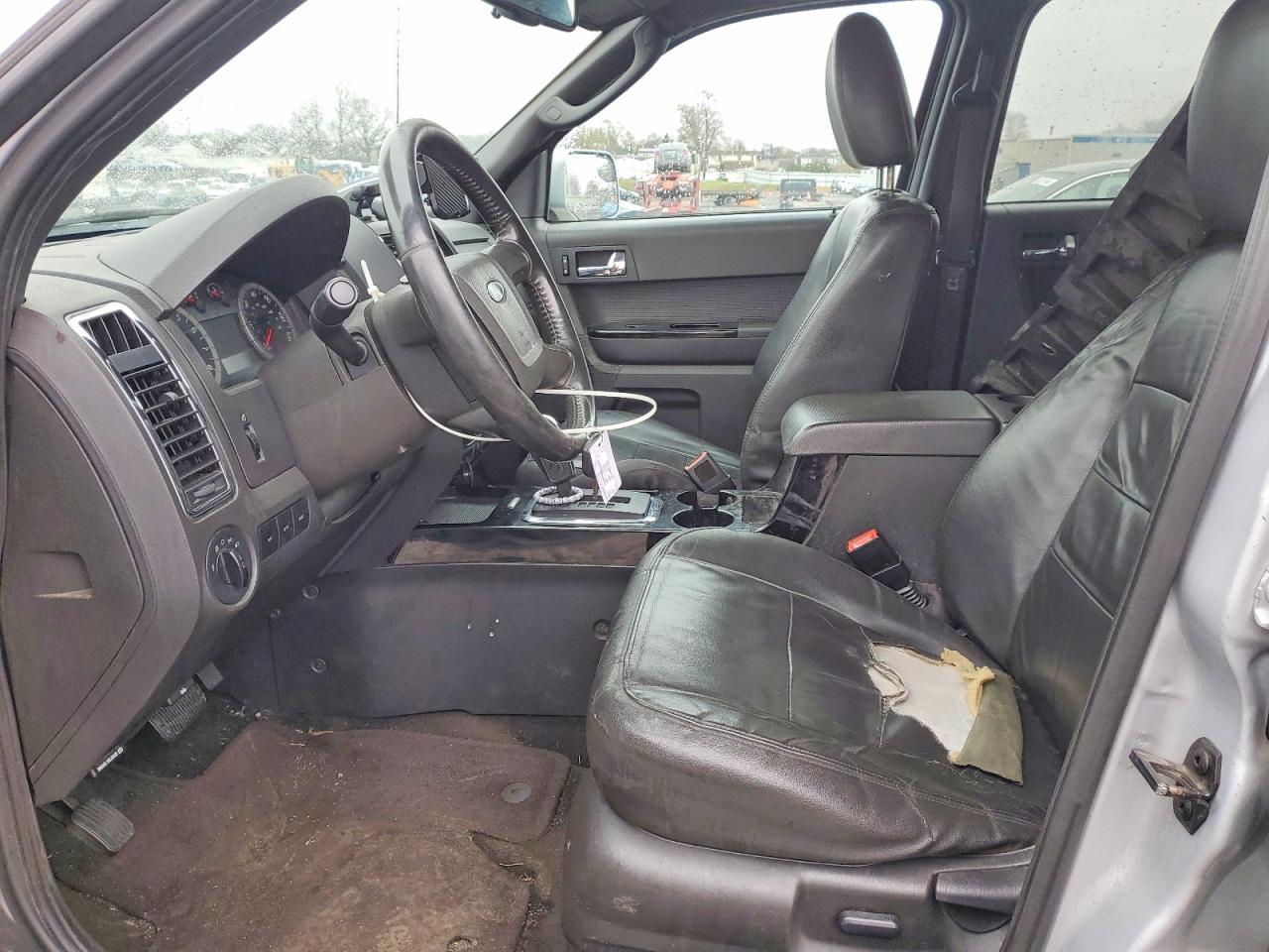 2011 Ford Escape Limited - Фото 7