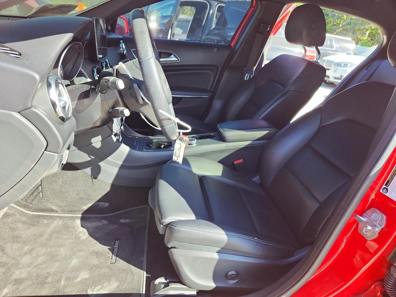 2020 Mercedes-Benz Gla 250 - Image 7