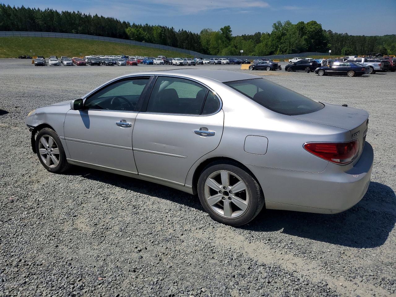 2006 Lexus Es 330 Base - Фото 2