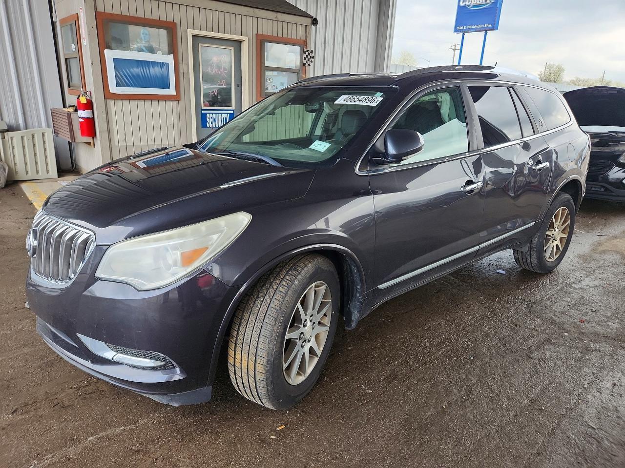 2015 Buick Enclave Cx