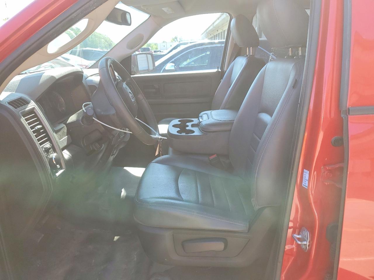2019 Ram 1500 Classic Tradesman - Фото 7