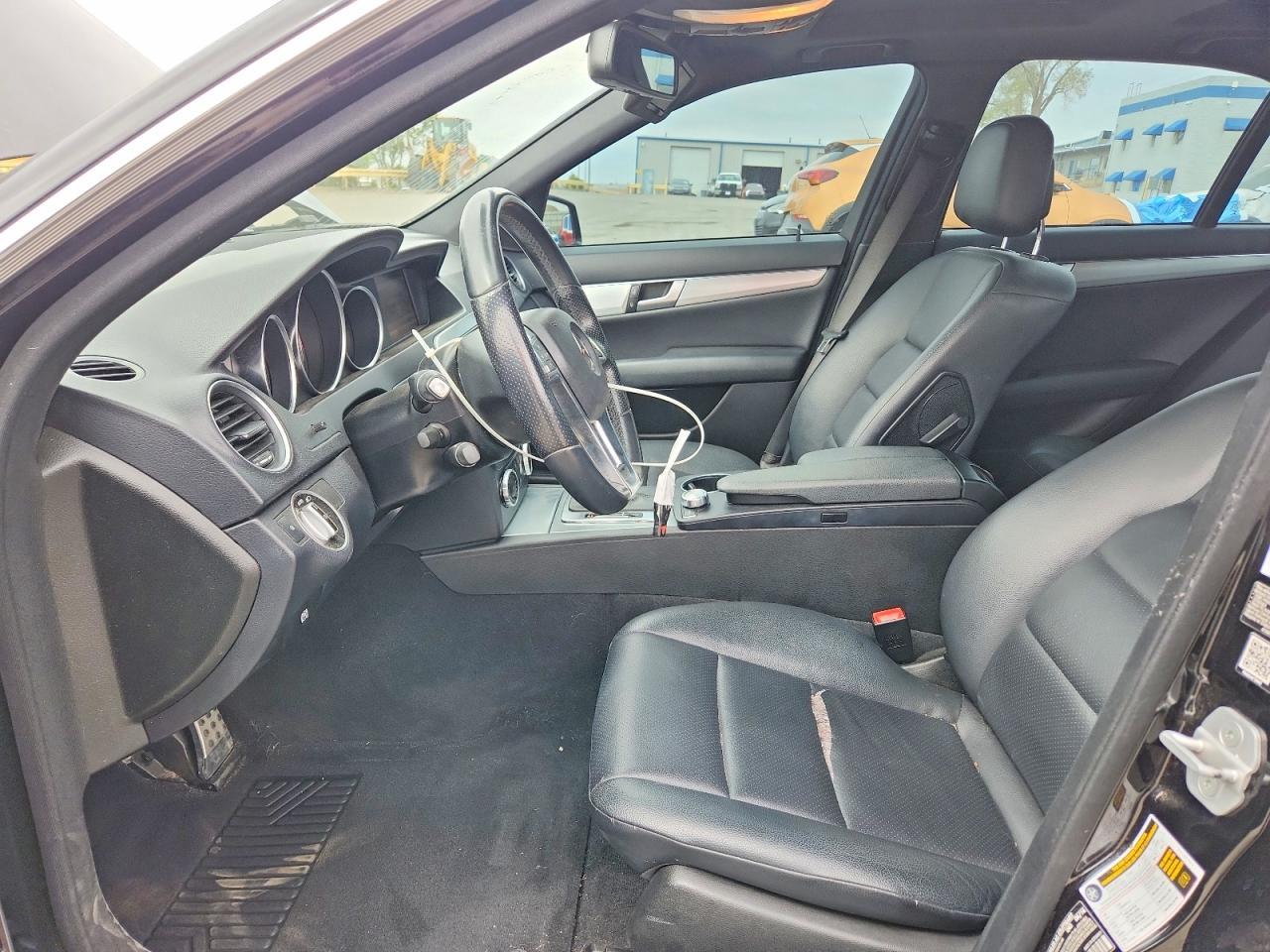 2014 Mercedes-Benz C 250 - Image 7