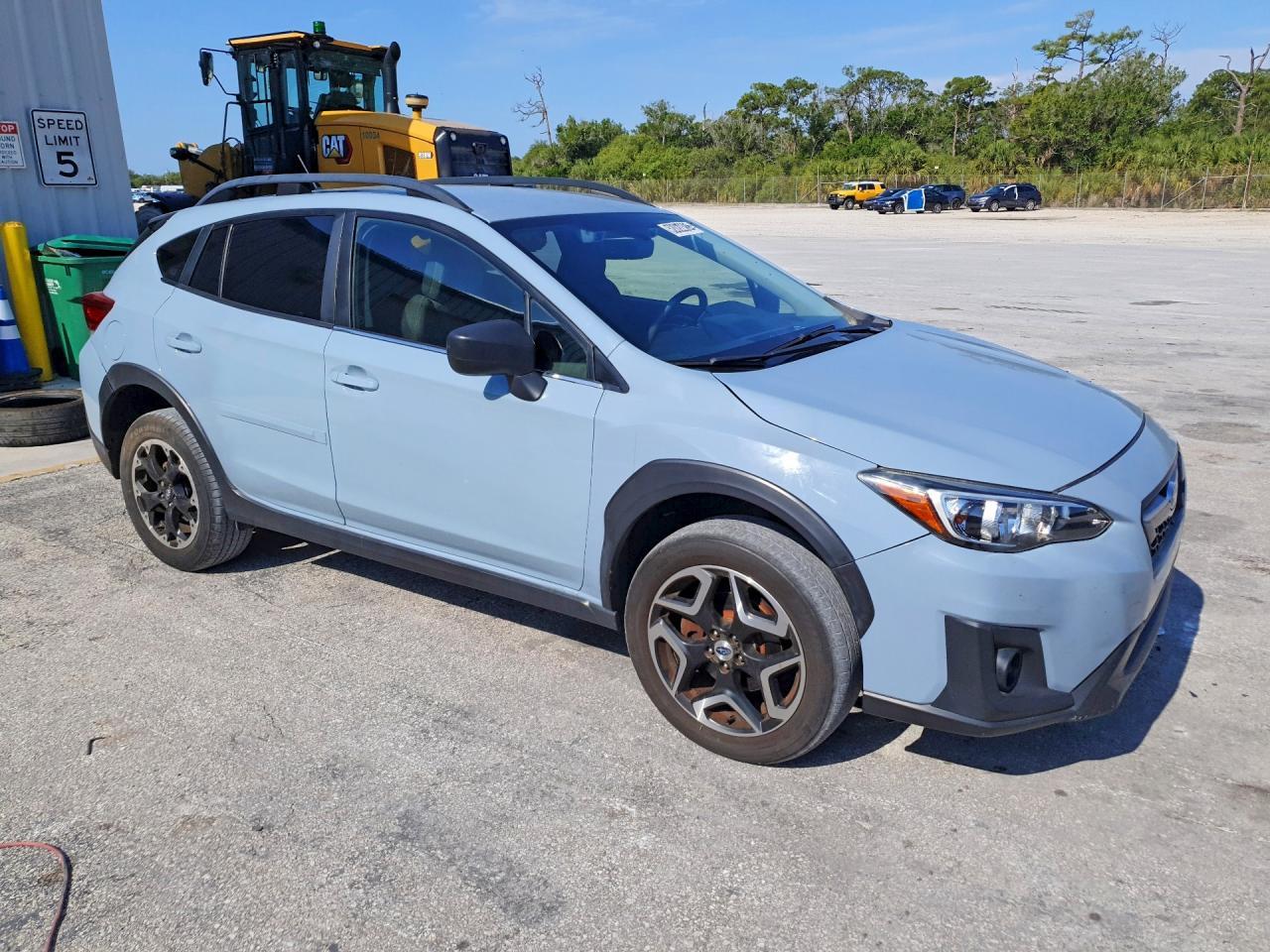 2021 Subaru Crosstrek - Image 4