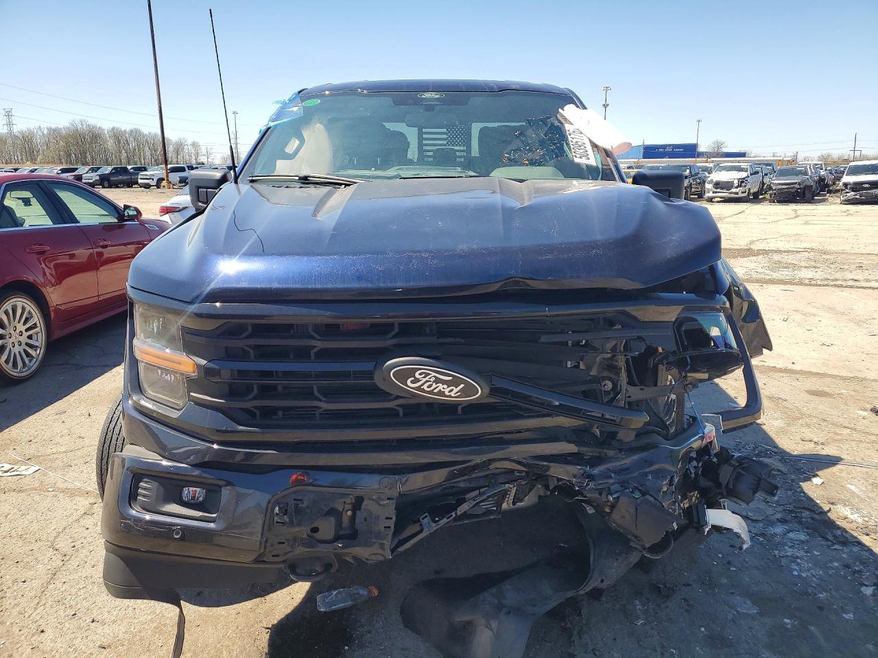 2024 Ford F150 Xlt - Image 5