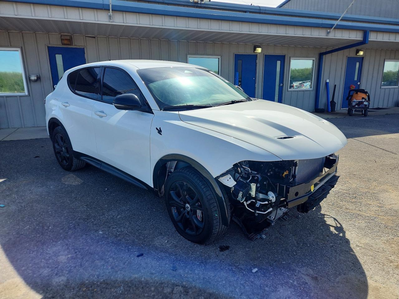 2024 Dodge Hornet R - Фото 4